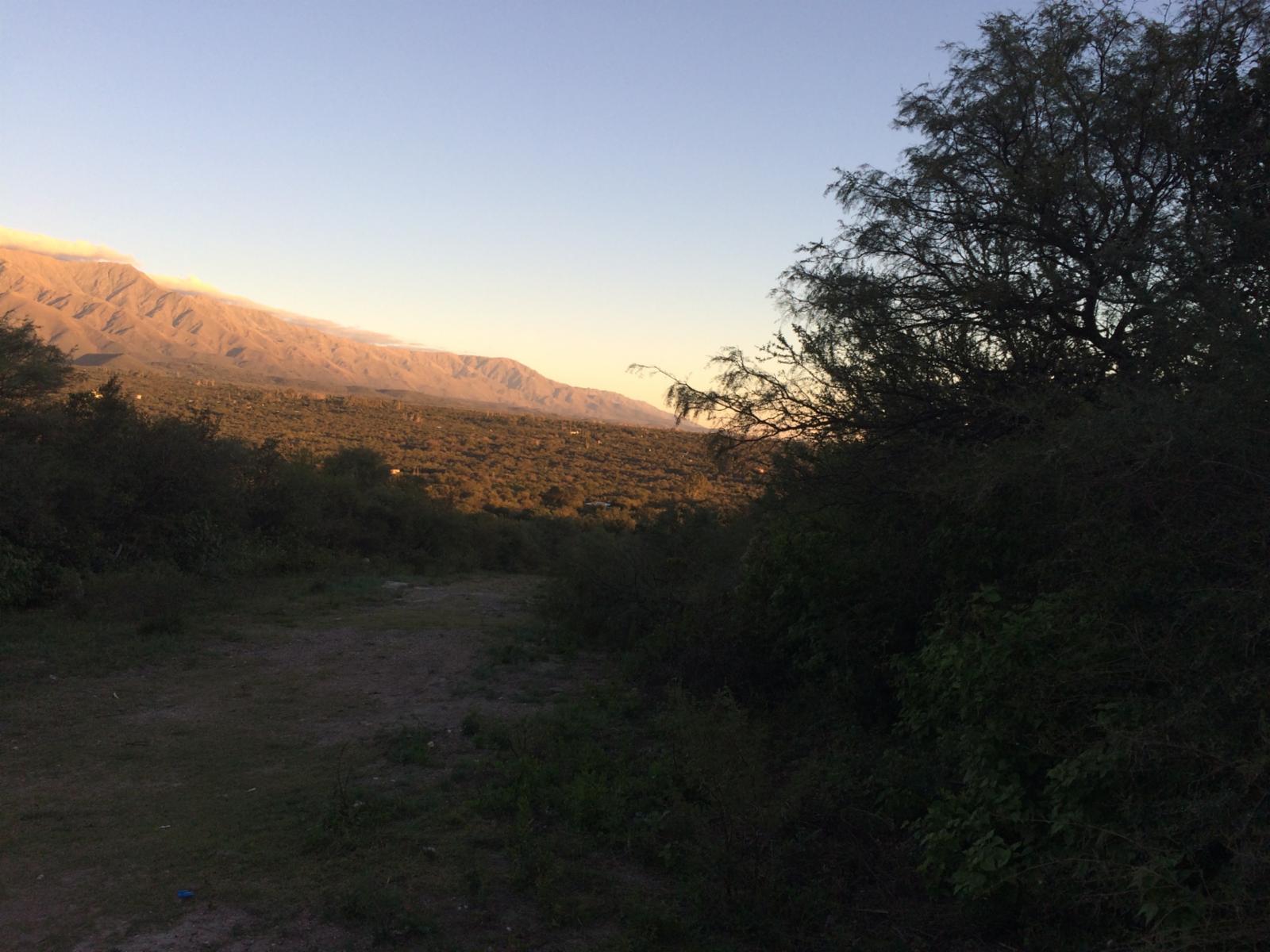 Lote de terreno / ideal complejo de cabañas — foto 3