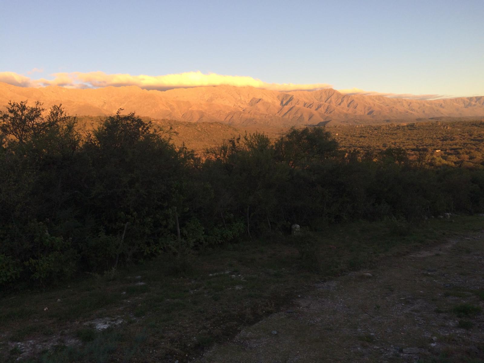 Lote de terreno / ideal complejo de cabañas — foto 4