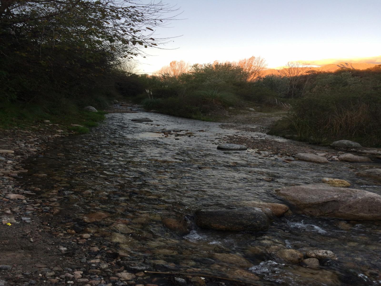 Lote de terreno / ideal complejo de cabañas — foto 11