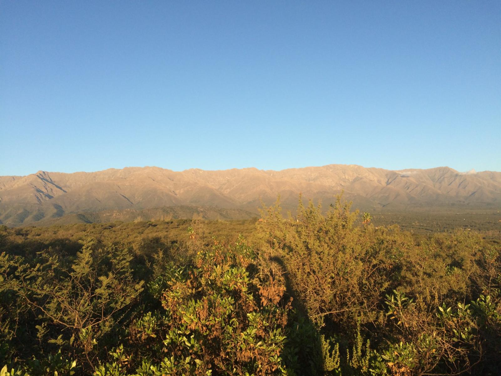 Lote de terreno / rural — foto 4