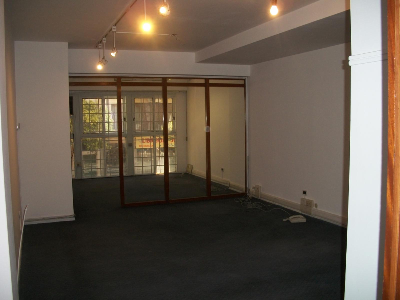 Gran departamento de 1 ambiente Apto Profesional al frente. — foto 2