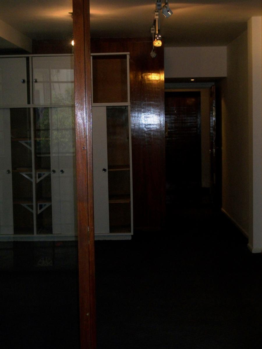 Gran departamento de 1 ambiente Apto Profesional al frente. — foto 7