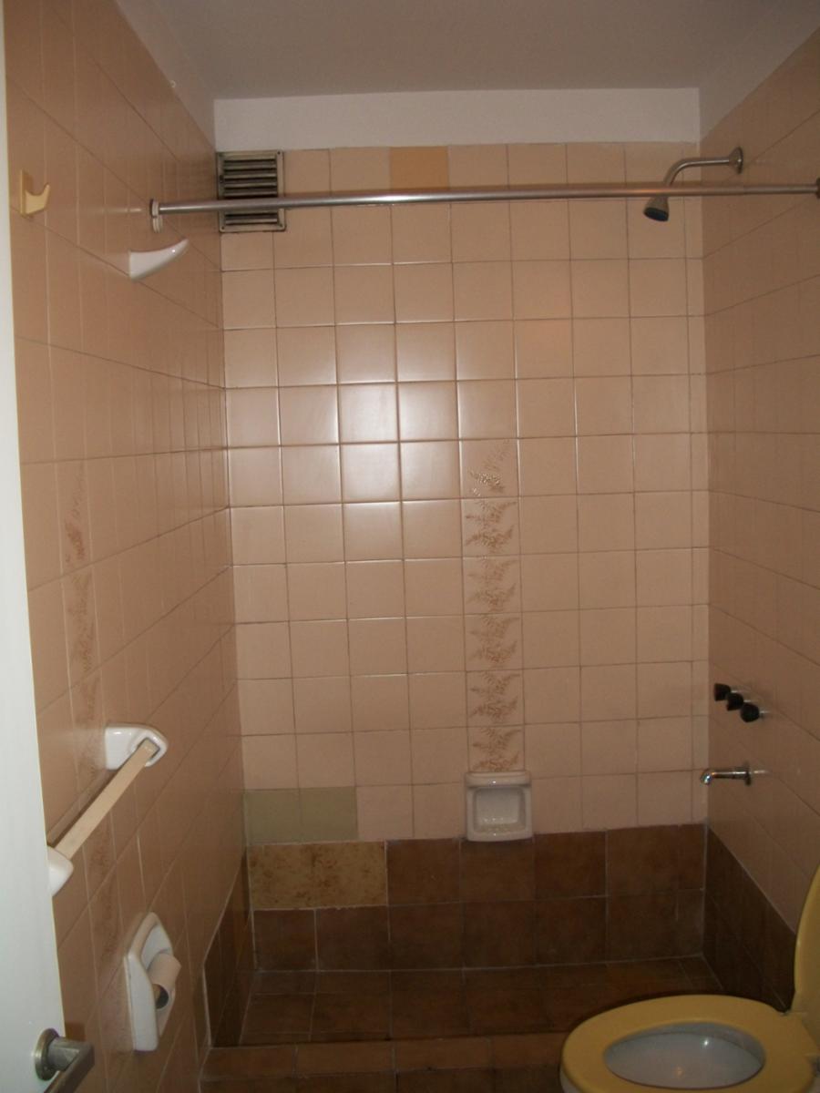 Gran departamento de 1 ambiente Apto Profesional al frente. — foto 9