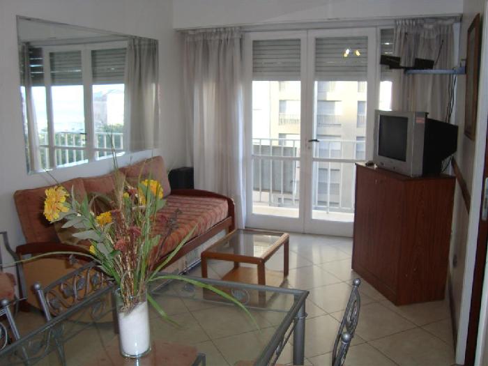 Departamento en Alquiler Temporario en Mar del Plata, General Pueyrredon, Buenos Aires — foto 3