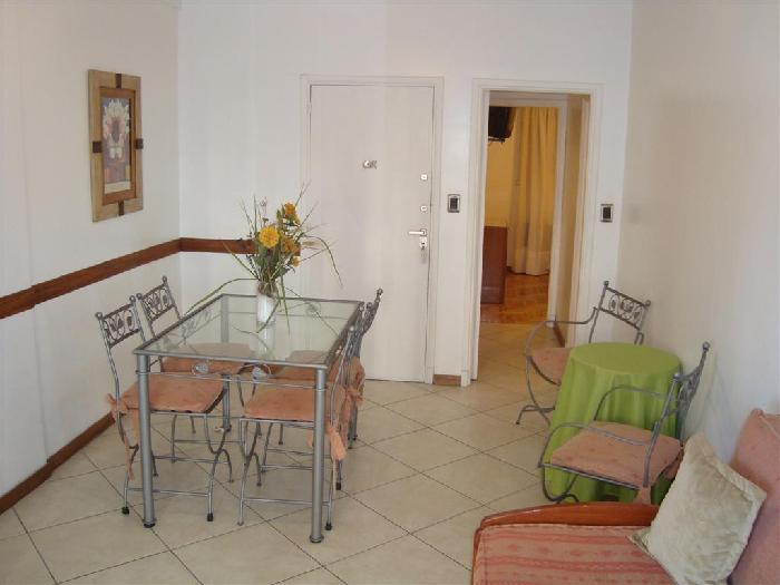 Departamento en Alquiler Temporario en Mar del Plata, General Pueyrredon, Buenos Aires — foto 4