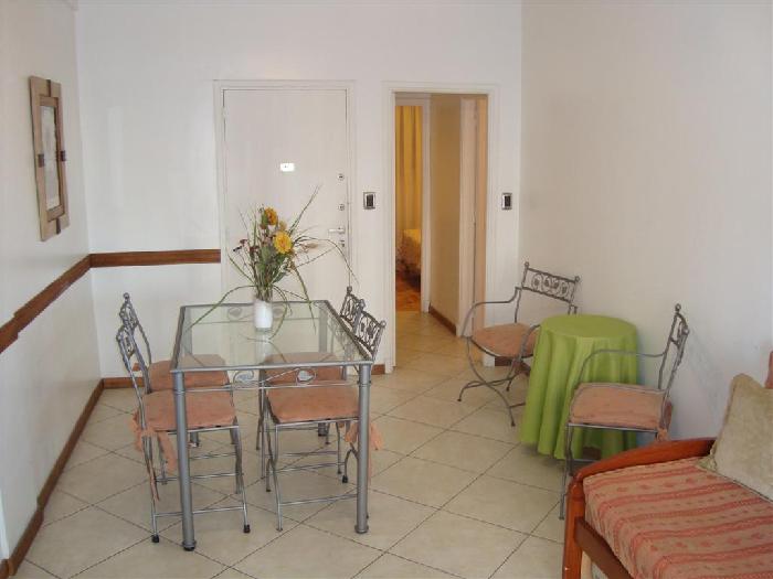 Departamento en Alquiler Temporario en Mar del Plata, General Pueyrredon, Buenos Aires — foto 5