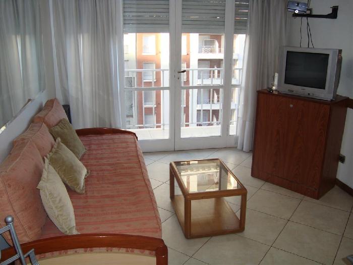Departamento en Alquiler Temporario en Mar del Plata, General Pueyrredon, Buenos Aires — foto 6