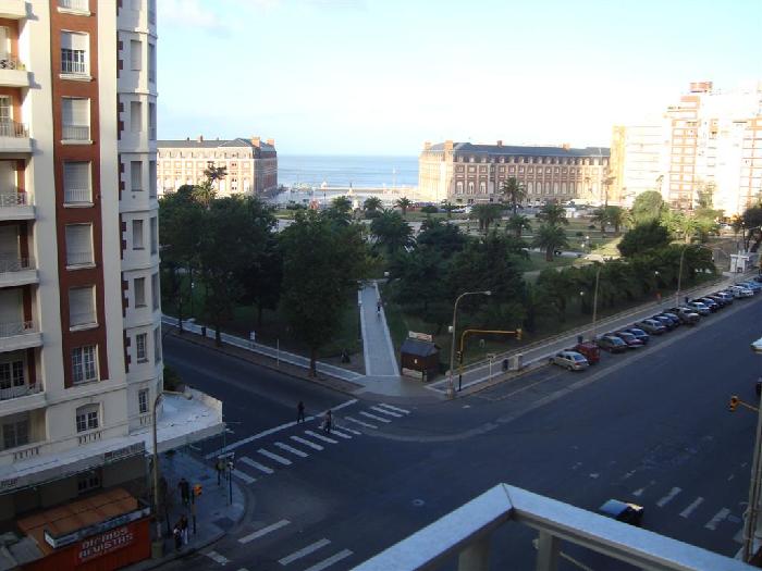 Departamento en Alquiler Temporario en Mar del Plata, General Pueyrredon, Buenos Aires — foto 7