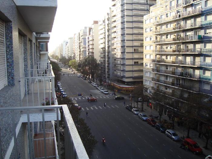 Departamento en Alquiler Temporario en Mar del Plata, General Pueyrredon, Buenos Aires — foto 8