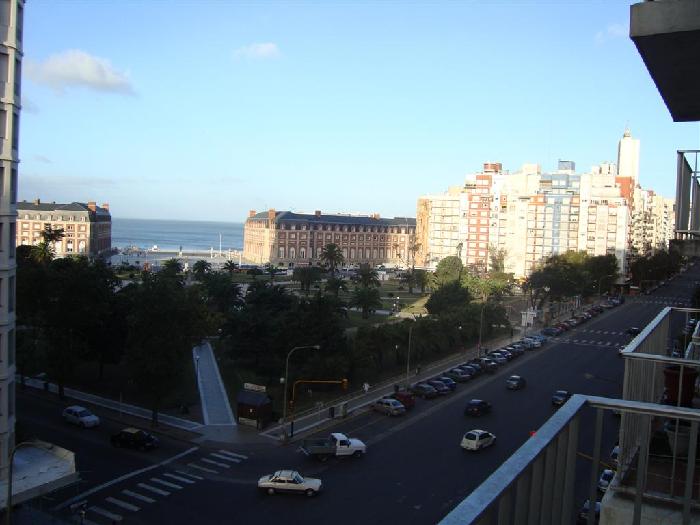 Departamento en Alquiler Temporario en Mar del Plata, General Pueyrredon, Buenos Aires — foto 9