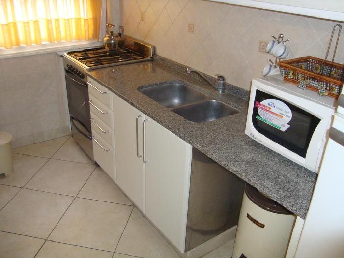 Departamento en Alquiler Temporario en Mar del Plata, General Pueyrredon, Buenos Aires — foto 10