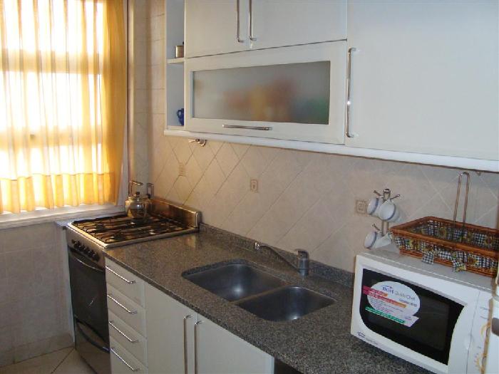 Departamento en Alquiler Temporario en Mar del Plata, General Pueyrredon, Buenos Aires — foto 11