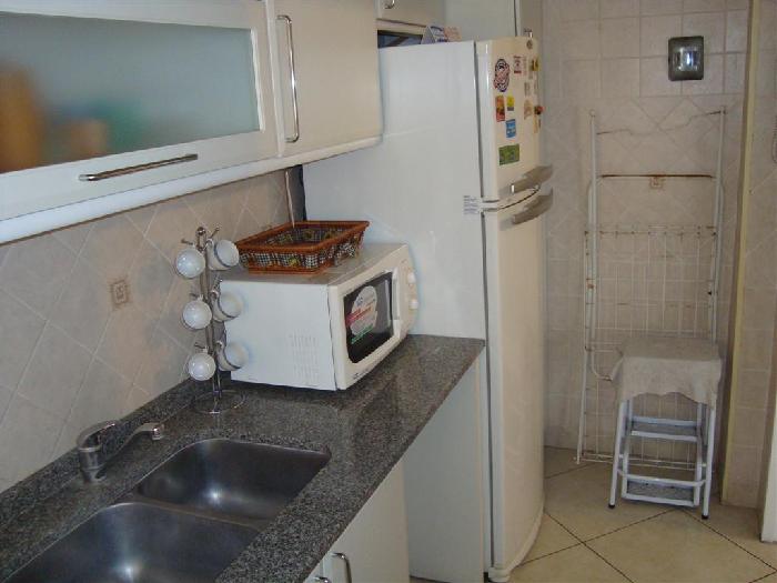 Departamento en Alquiler Temporario en Mar del Plata, General Pueyrredon, Buenos Aires — foto 12