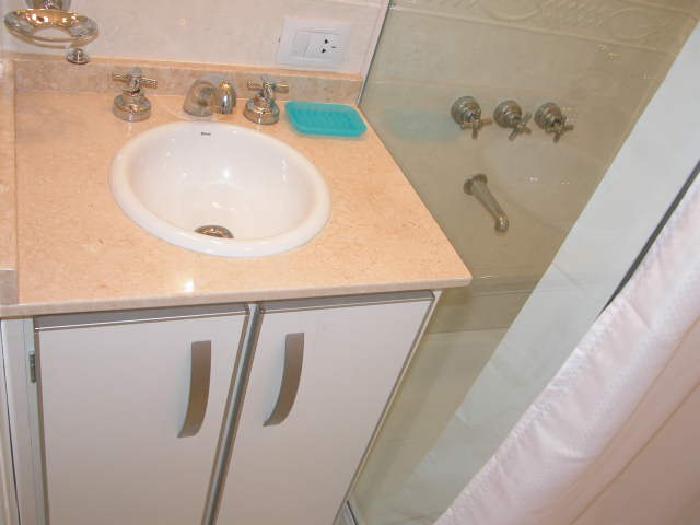 Departamento en Alquiler Temporario en Mar del Plata, General Pueyrredon, Buenos Aires