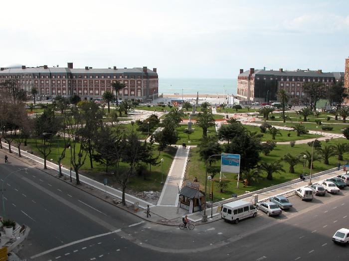 Departamento en Alquiler Temporario en Mar del Plata, General Pueyrredon, Buenos Aires — foto 2
