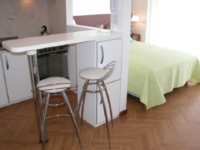 Departamento en Alquiler Temporario en Mar del Plata, General Pueyrredon, Buenos Aires — foto 3