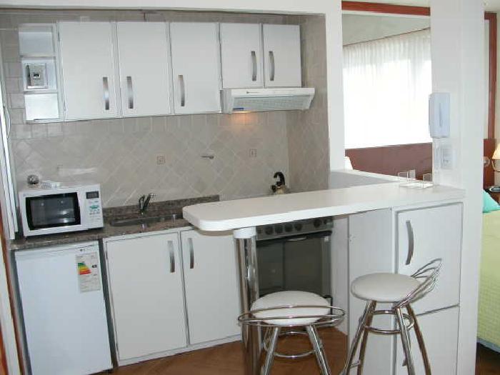 Departamento en Alquiler Temporario en Mar del Plata, General Pueyrredon, Buenos Aires — foto 4