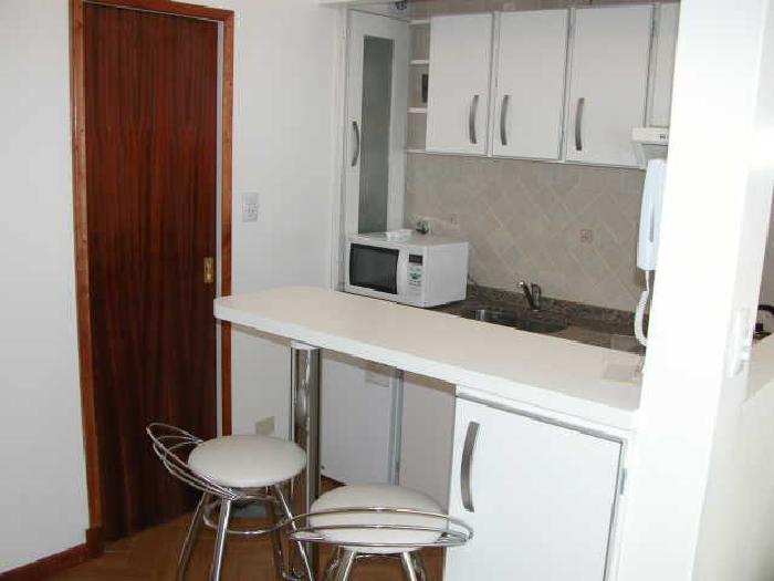Departamento en Alquiler Temporario en Mar del Plata, General Pueyrredon, Buenos Aires — foto 5