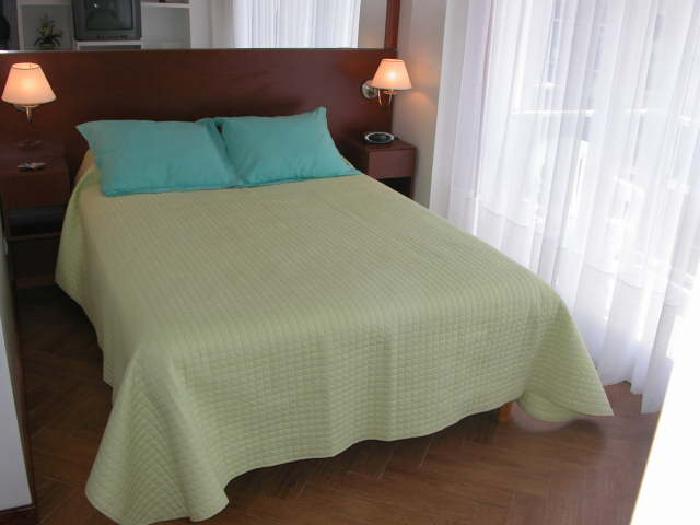 Departamento en Alquiler Temporario en Mar del Plata, General Pueyrredon, Buenos Aires — foto 7
