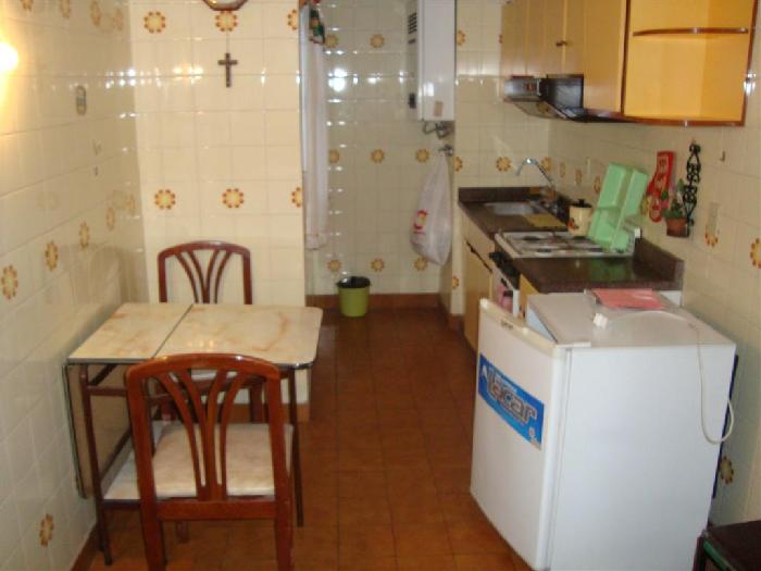 Departamento en Venta en Mar del Plata, General Pueyrredon, Buenos Aires — foto 8