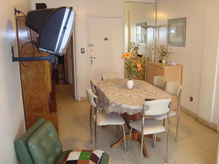 Departamento en Alquiler Temporario en Mar del Plata, General Pueyrredon, Buenos Aires — foto 5