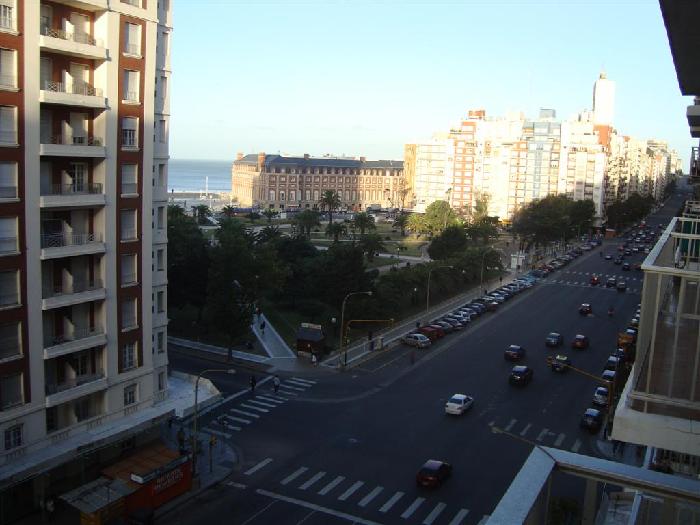 Departamento en Alquiler Temporario en Mar del Plata, General Pueyrredon, Buenos Aires — foto 6