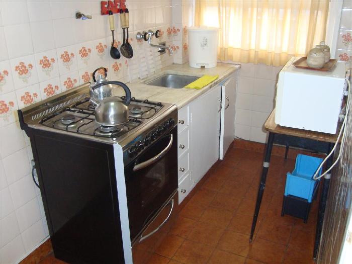 Departamento en Alquiler Temporario en Mar del Plata, General Pueyrredon, Buenos Aires — foto 8