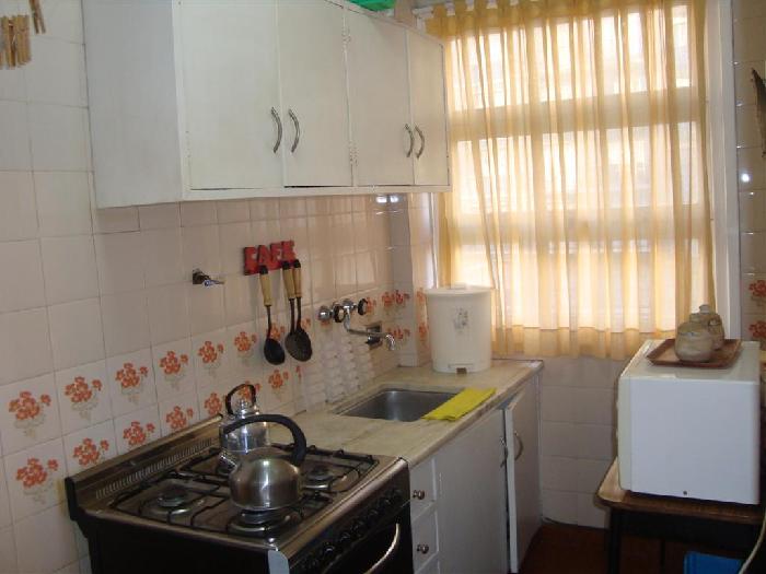 Departamento en Alquiler Temporario en Mar del Plata, General Pueyrredon, Buenos Aires — foto 9