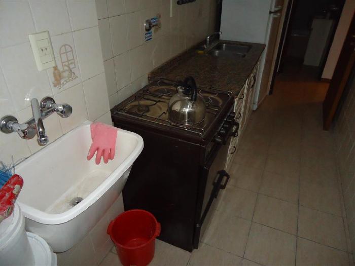 Departamento en Venta en Mar del Plata, General Pueyrredon, Buenos Aires — foto 9