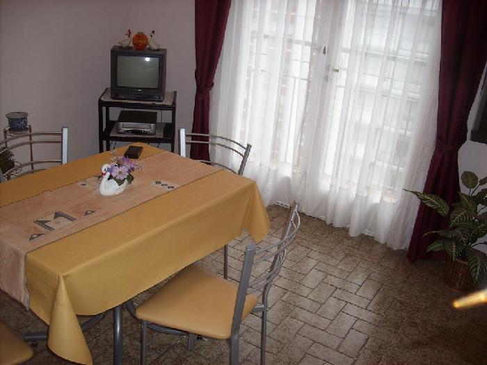 Departamento en Venta en Mar del Plata, General Pueyrredon, Buenos Aires — foto 2