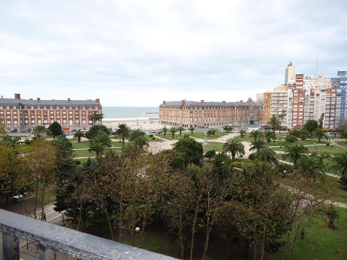Departamento en Venta en Mar del Plata, General Pueyrredon, Buenos Aires — foto 6