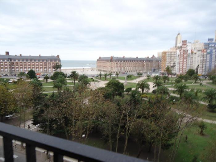 Departamento en Venta en Mar del Plata, General Pueyrredon, Buenos Aires — foto 7