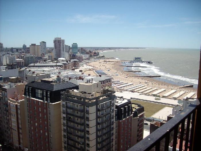 Departamento en Venta en Mar del Plata, General Pueyrredon, Buenos Aires — foto 13