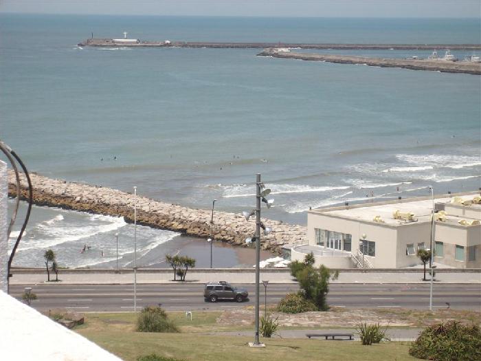 Departamento en Venta en Mar del Plata, General Pueyrredon, Buenos Aires
