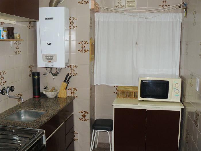 Departamento en Venta en Mar del Plata, General Pueyrredon, Buenos Aires — foto 5