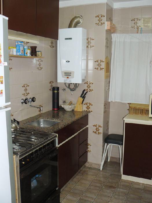 Departamento en Venta en Mar del Plata, General Pueyrredon, Buenos Aires — foto 6