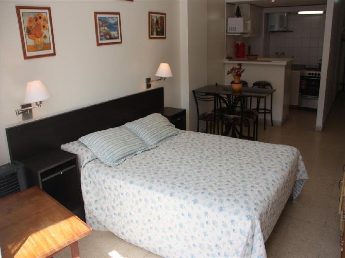 Departamento en Alquiler Temporario en Mar del Plata, General Pueyrredon, Buenos Aires — foto 2