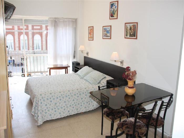 Departamento en Alquiler Temporario en Mar del Plata, General Pueyrredon, Buenos Aires — foto 4