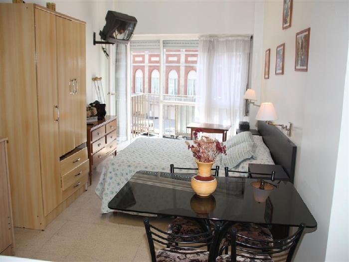 Departamento en Alquiler Temporario en Mar del Plata, General Pueyrredon, Buenos Aires — foto 7