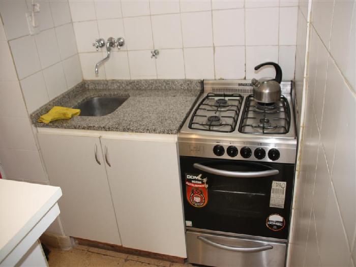 Departamento en Alquiler Temporario en Mar del Plata, General Pueyrredon, Buenos Aires — foto 8