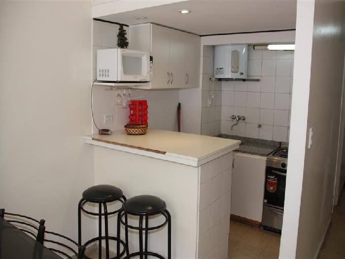 Departamento en Alquiler Temporario en Mar del Plata, General Pueyrredon, Buenos Aires — foto 9