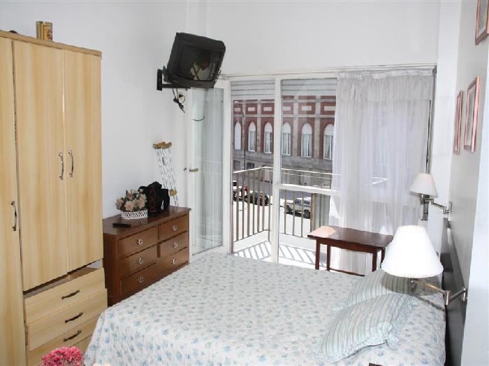 Departamento en Alquiler Temporario en Mar del Plata, General Pueyrredon, Buenos Aires — foto 12