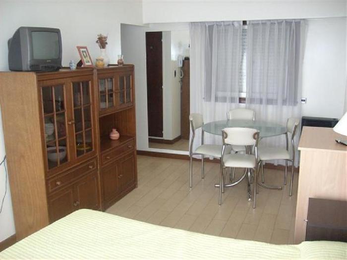 Departamento en Alquiler Temporario en Mar del Plata, General Pueyrredon, Buenos Aires — foto 3