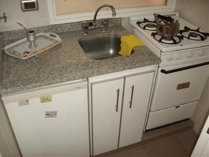 Departamento en Alquiler Temporario en Mar del Plata, General Pueyrredon, Buenos Aires — foto 7