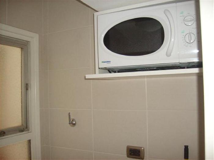 Departamento en Alquiler Temporario en Mar del Plata, General Pueyrredon, Buenos Aires — foto 8
