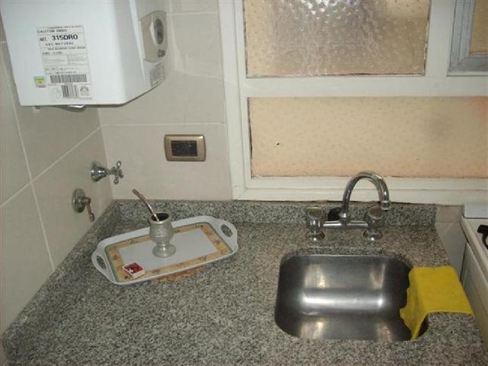 Departamento en Alquiler Temporario en Mar del Plata, General Pueyrredon, Buenos Aires — foto 9