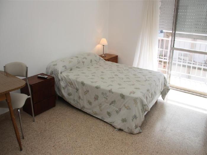 Departamento en Alquiler Temporario en Mar del Plata, General Pueyrredon, Buenos Aires — foto 2