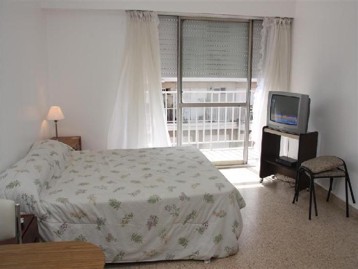 Departamento en Alquiler Temporario en Mar del Plata, General Pueyrredon, Buenos Aires — foto 3
