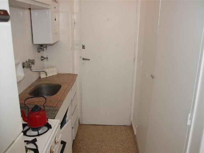 Departamento en Alquiler Temporario en Mar del Plata, General Pueyrredon, Buenos Aires — foto 5