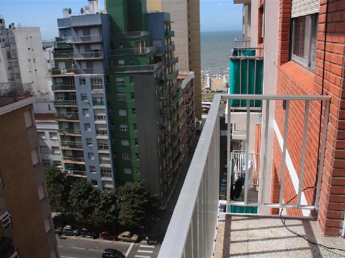 Departamento en Alquiler Temporario en Mar del Plata, General Pueyrredon, Buenos Aires — foto 8